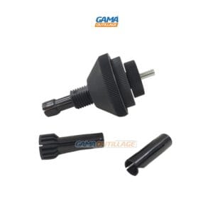 OUTIL ALIGNEMENT EMBRAYAGE TM