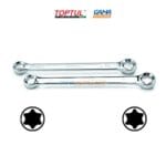 CLE TORX AAEE TOPTUL