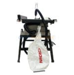 SCIE A TABLE 255MM 2000W CROWN