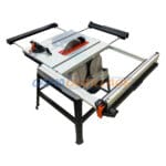 SCIE A TABLE 255MM 2000W CROWN