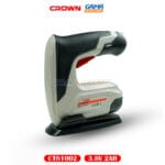 AGRAFEUSE S/FIL 3.6V 2AH CROWN