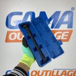 OUTIL DEMONTAGE RONDELLE INJECTEUR