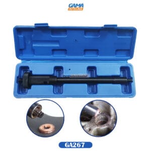 OUTIL DEMONTAGE RONDELLE INJECTEUR