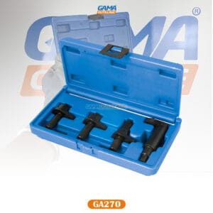 OUTIL CALAGE 04PCS FABIA TM