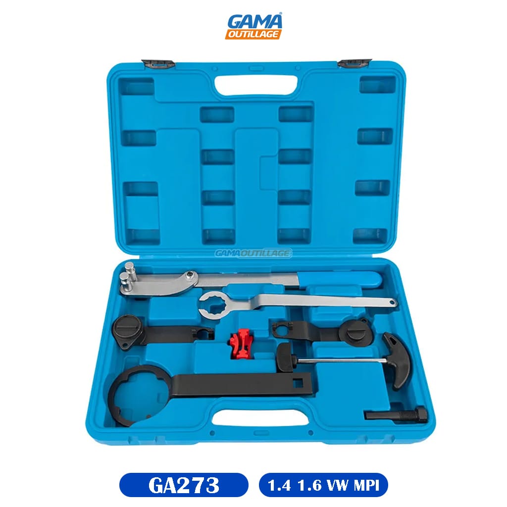 OUTIL CALAGE OUTIL CALAGE 1.4 1.6 VW MPI TM