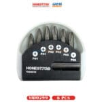 JEUX EMBOUTS PH 07PCS HONESTPRO