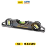 NIVEAU MAGNETIQUE FATMAX 25CM STANLEY