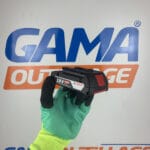 BATTERIE GBA 18V 2.0AH BOSCH