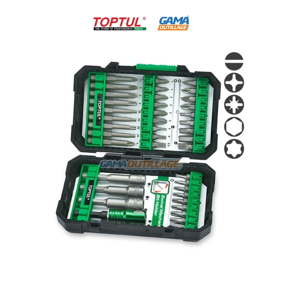 1_20230203_185621_0000 JEU EMBOUTS 40PCS TOPTUL