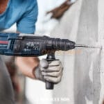 MECHE 06*210 SDS + 5X BOSCH