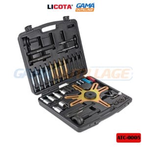 KIT CENTREUR EMBRAYAGE LICOTA