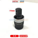 ADAPTATEUR ARTICULE 3/4 TOPTUL