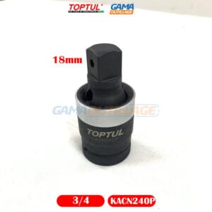 ADAPTATEUR ARTICULE 3/4 TOPTUL