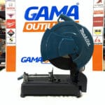 TRONCONNEUSE A METAUX 355MM 2200W MAKITA