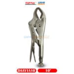 PINCE ETAUX 10" TOPTUL