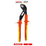 PINCE MULTIPRISE 10" ISOLEE TOPTUL