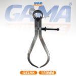 COMPAS DE MESURE EPAISSEUR 150MM RT