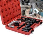 KIT EXTRACTION JOINT A ROTULE 21PCS RD