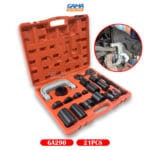 KIT EXTRACTION JOINT A ROTULE 21PCS RD