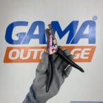 PINCE REPARATION RADIATEUR RD