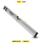 NIVEAU TUBULAIRE MAGNETIQUE 60CM STANLEY