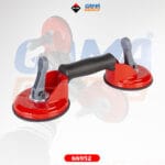 VENTOUSE DOUBLE S RUGUEUSE RUBI