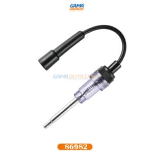 TESTEUR DE BOUJIE D'ALLUMAGE