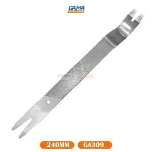 ARRACHE AGRAFFE METALIQUE 240MM TA