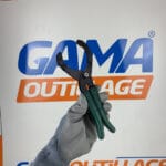 PINCE DEMONTE FILTRE PM BRV