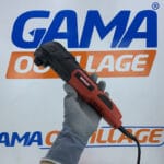 DECOUPEUR PONCEUR 300W SOFICLEF