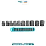 JEUX DOUILLE A CHOC COURT 10PCS TOTAL