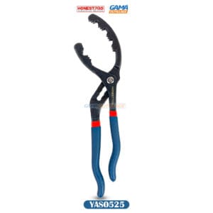 PINCE DEMONTE FILTRE GM HONESTPRO