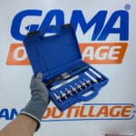 KIT OUTIL MONTAGE DEMONTAGE JOINT SOUPAPE LICOTA