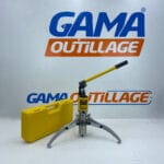 CAISSE ARRACHE HYDROLIQUE 10TON RD