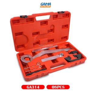 OUTIL DE CALEGE BMW E36 08PCS TM