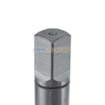 TARAUD P FIN M18*1.25 VOLKEL