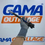 EXTACTEUR JOINT SOUPAPE 3GRIFFES A MARTEAU