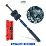 EXTACTEUR JOINT SOUPAPE 3GRIFFES A MARTEAU