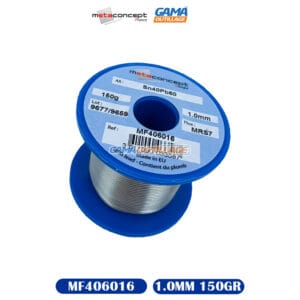 ETAIN 1.0MM 150GR METACONCEPT