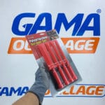 JEUX GRATTOIR A DEGARNIR 04PCS PLASTIQUE