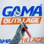 CLE A POULIE DE POMPE A EAU TA