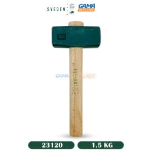 MASSETTE 1.5 KG SVEDEN