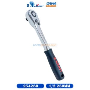 CLIQUET 1/2 250MM AKRAFT