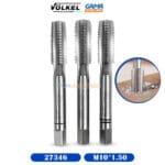 TARAUD M10*1.50 VOLKEL