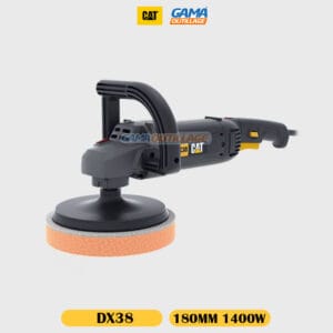 PONCEUSE 180MM 1400W CATERPILLARD