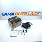 COUPE MARBRE ELECT 110MM 1400W CATERPILLARD