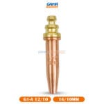 TETE DE COUPE ACETYLENE 16/10 SKY WELD