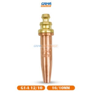 TETE DE COUPE ACETYLENE 16/10 SKY WELD