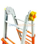 ESCABEAU ECHAFAUDAGE PROF LOCAL