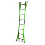 ESCABEAU ECHAFAUDAGE PROF LOCAL